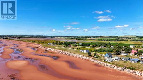 18 Shore Rd E, Hampton, PE - Outdoor With View