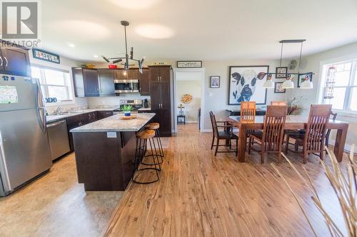 18 Shore Rd E, Hampton, PE - Indoor