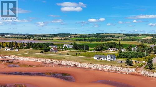 18 Shore Rd E, Hampton, PE - Outdoor With Body Of Water With View