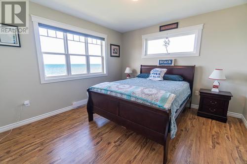 18 Shore Rd E, Hampton, PE - Indoor Photo Showing Bedroom