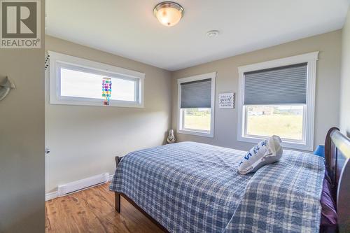 18 Shore Rd E, Hampton, PE - Indoor Photo Showing Bedroom