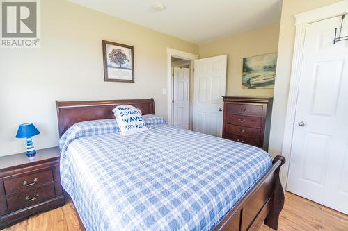 18 Shore Rd E, Hampton, PE - Indoor Photo Showing Bedroom