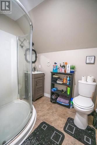 18 Shore Rd E, Hampton, PE - Indoor Photo Showing Bathroom