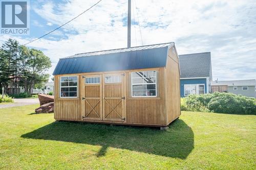 18 Shore Rd E, Hampton, PE - Outdoor