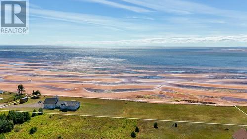18 Shore Rd E, Hampton, PE - Outdoor With View