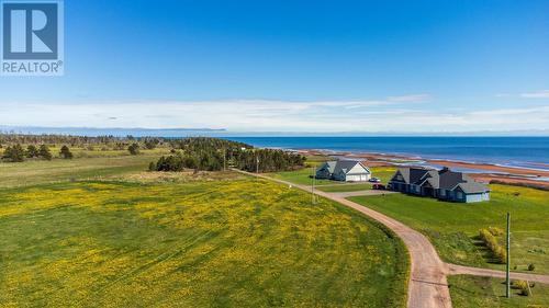 Lot 12 Ocean Drive, Argyle Shore, PE 