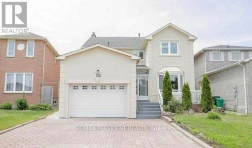 146 HAVELOCK DRIVE  Brampton, ON L6W 4G3