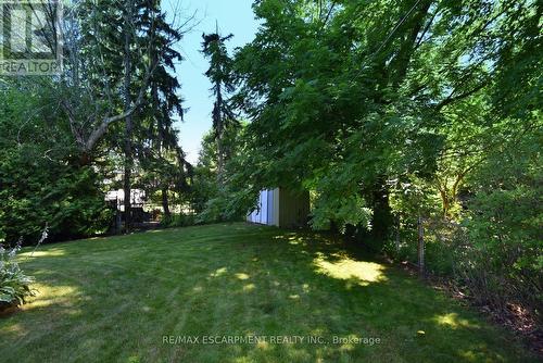 552 Hull Court, Burlington, ON - Outdoor