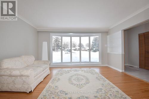 552 Hull Court, Burlington, ON - Indoor