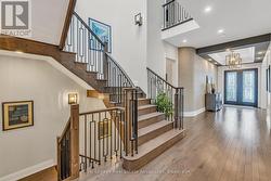 Hallway-Staircase - 