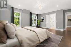 Bedroom/Virtually Staged - 