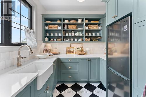 78 Optimist Drive, Southwold, ON - Indoor