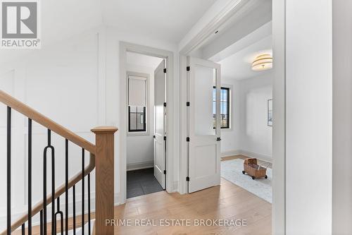 78 Optimist Drive, Southwold, ON - Indoor Photo Showing Other Room