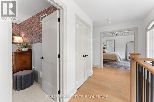 78 Optimist Drive, Southwold, ON - Indoor