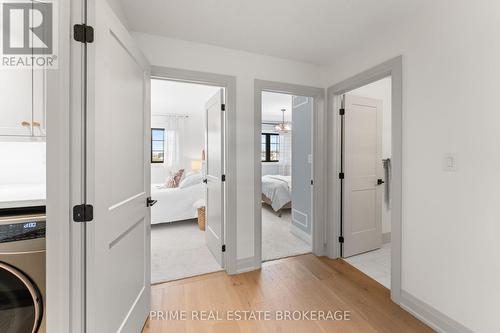 78 Optimist Drive, Southwold, ON - Indoor