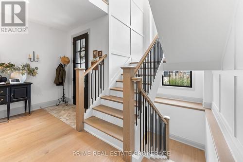 78 Optimist Drive, Southwold, ON - Indoor Photo Showing Other Room