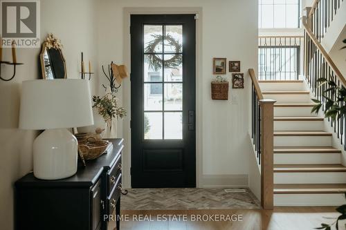78 Optimist Drive, Southwold, ON - Indoor Photo Showing Other Room