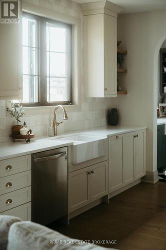 78 Optimist Drive, Southwold, ON - Indoor