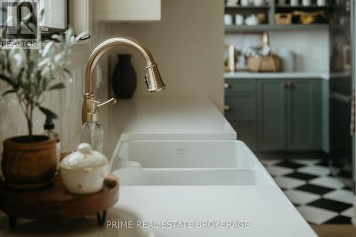 78 Optimist Drive, Southwold, ON - Indoor