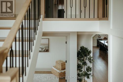 78 Optimist Drive, Southwold, ON - Indoor Photo Showing Other Room