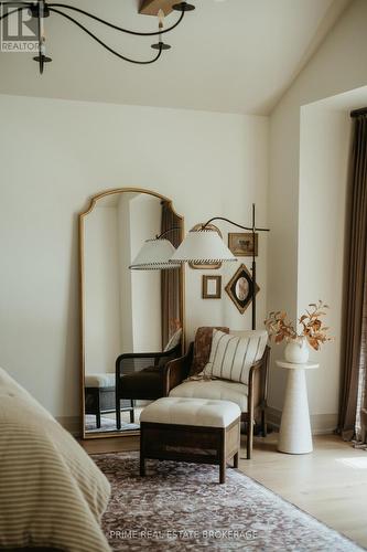 78 Optimist Drive, Southwold, ON - Indoor