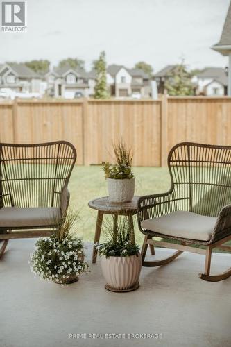 78 Optimist Drive, Southwold, ON - Outdoor