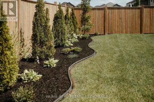 78 Optimist Drive, Southwold, ON - Outdoor