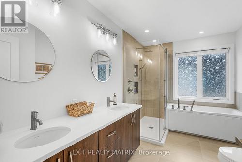 521 Barrage Street, Casselman, ON - Indoor Photo Showing Bathroom