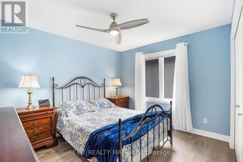 521 Barrage Street, Casselman, ON - Indoor Photo Showing Bedroom