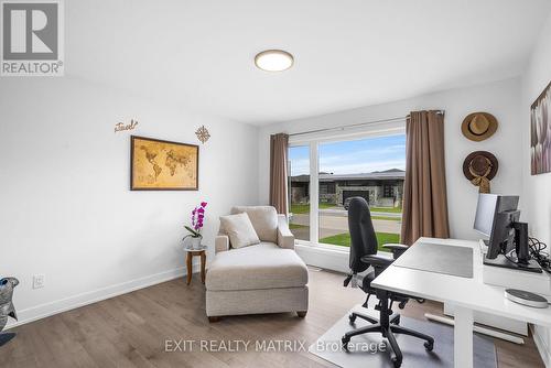 521 Barrage Street, Casselman, ON - Indoor Photo Showing Office