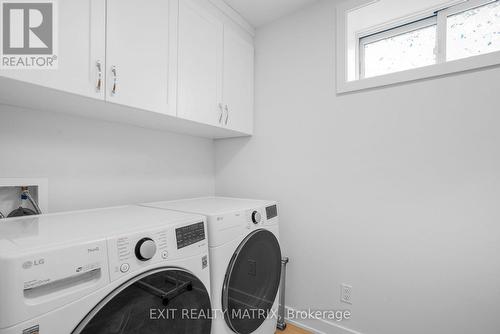 521 Barrage Street, Casselman, ON - Indoor Photo Showing Laundry Room