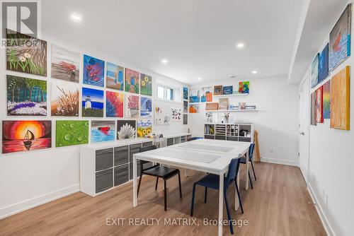 521 Barrage Street, Casselman, ON - Indoor