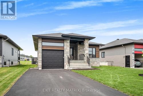 521 Barrage Street, Casselman, ON - Outdoor