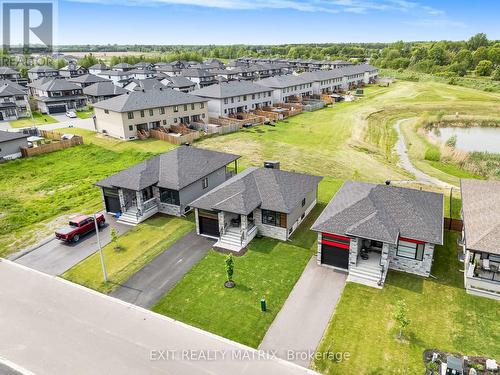521 Barrage Street, Casselman, ON - Outdoor With View