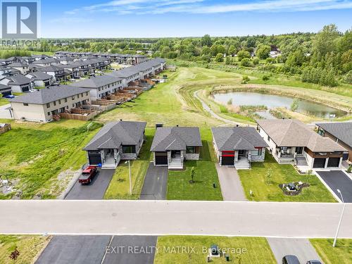521 Barrage Street, Casselman, ON - Outdoor With View