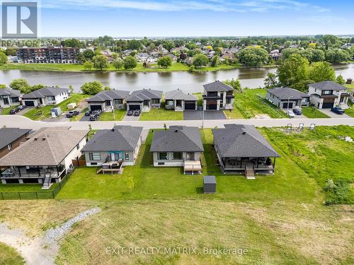 521 Barrage Street, Casselman, ON - Outdoor With View