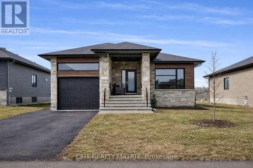 521 BARRAGE STREET  Casselman, ON K0A 1M0