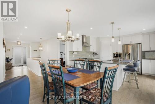 521 Barrage Street, Casselman, ON - Indoor