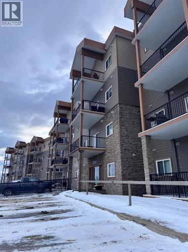 206, 9225 Lakeland Drive  Grande Prairie, AB T8X 0B8