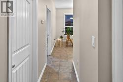 View from front door - 