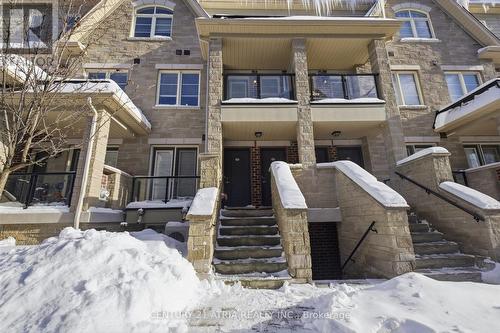 140 - 200 VETERANS DRIVE  Brampton, ON L7A 4S6