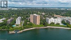 5250 LAKESHORE Road Unit# 1808  Burlington, ON L7L 5L2