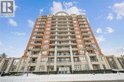 2325 CENTRAL PARK Drive Unit# 507  Oakville, ON L6H 0E2