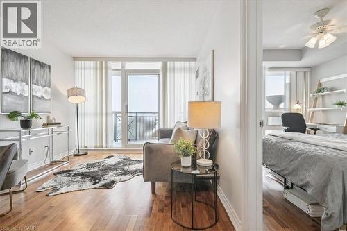 2325 Central Park Drive Unit# 507, Oakville, ON - Indoor