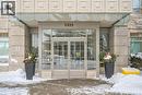 2325 Central Park Drive Unit# 507, Oakville, ON  - Outdoor 