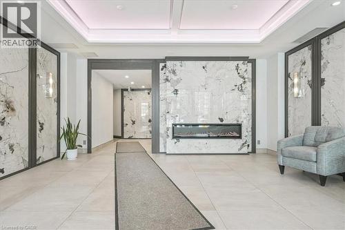 2325 Central Park Drive Unit# 507, Oakville, ON - Indoor Photo Showing Other Room