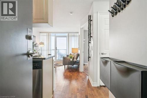 2325 Central Park Drive Unit# 507, Oakville, ON - Indoor