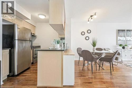 2325 Central Park Drive Unit# 507, Oakville, ON - Indoor