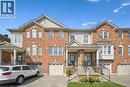 2389 Coho Way, Oakville, ON  - Outdoor With Facade 