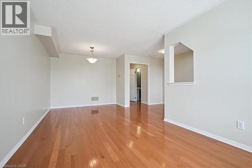 2389 Coho Way, Oakville, ON - Indoor Photo Showing Other Room